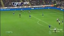 Ньюкасл 2-0 Челси АПЛ 10 тур