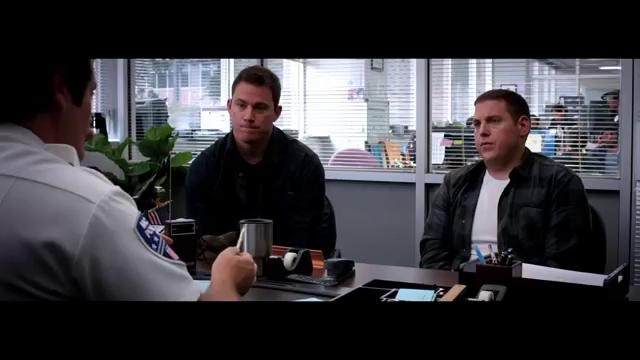 Мачо и ботан 2 русский трейлер