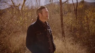 Blake Shelton – – I Lived It (Official Music Video 2018!)