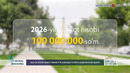 2026-yil uchun zakot nisobi, fitr sadaqasi va fidya miqdori eʼlon qilindi