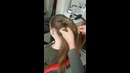 Прическа для девочек