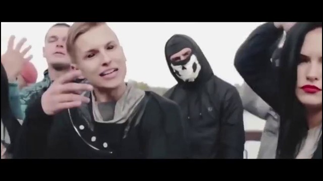 Культ личности: Talibal