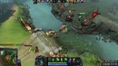 Arteans – Вайпер керри казнил всех в соло dota 2