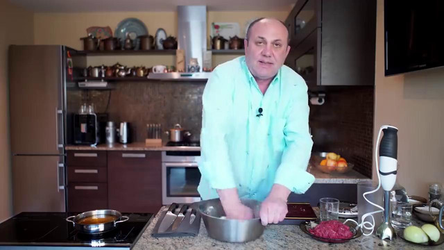 Чебуреки по советскому рецепту – сочные и хрустящие! Зачем в тесте уксус
