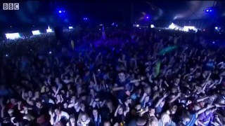Franz Ferdinand – Take Me Out live at T in the Park 2014