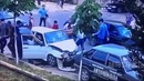 928. АвтоСтрасть – Подборка аварий и дтп. № 928. Июнь. 2018г