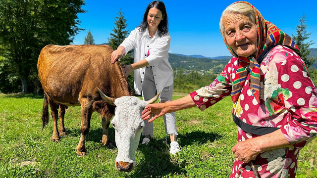 Приготовление Домашнего Сыра из Свежего Молока для Вкуснейшего Хачапури из Печи