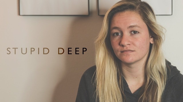 Jon Bellion – Stupid Deep | Haley Klinkhammer Cover