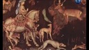 Планета собак. Русская псовая борзая