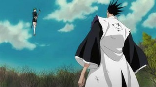 Блич / Bleach – 332 Серия (480p)