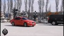BMW превращается в трансформер