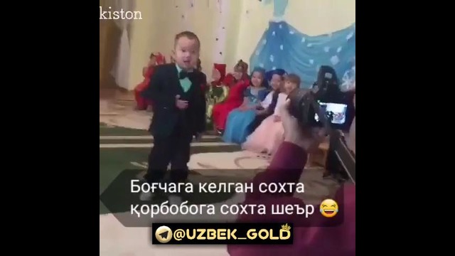 Soxta Qorboboga Soxta She’r