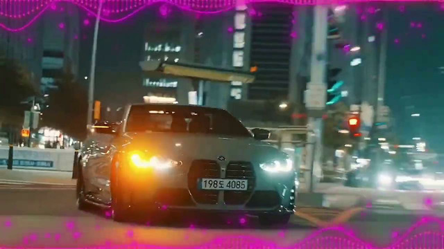 Adrenaline Rush | Dark Futuristic Beats for the Open Road