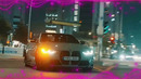 Adrenaline Rush | Dark Futuristic Beats for the Open Road