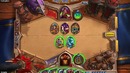 Основы Hearthstone 3/10 – Воин vs Разбойник
