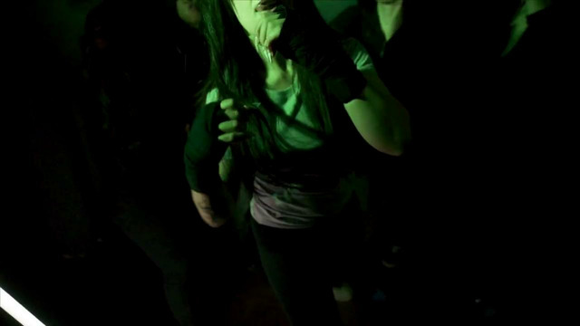 Walls Of Jericho – True Til Death (Official Video 2026)