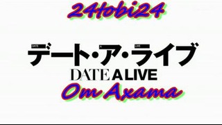 Date a Live AMV