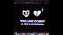 Lil Peep & XXXTENTACION – Falling Down (2018)