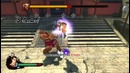 Kung Fu Strike