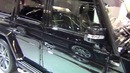 Brabus G 800 V12