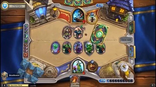 Funny and Lucky Moments – Hearthstone – Ep. 223