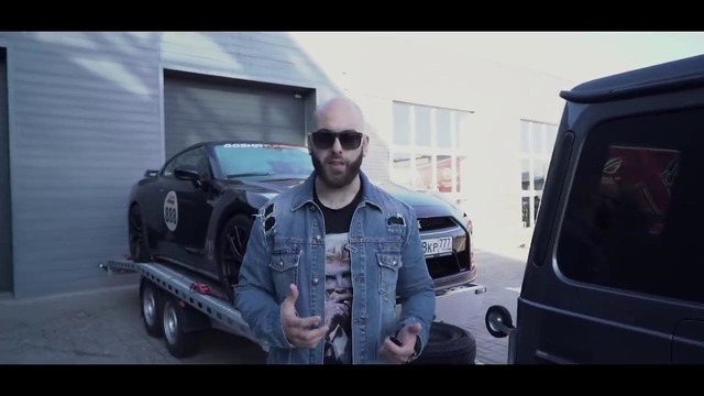 DSC OFF. Булкин vs Гурам. 770лс RS6 vs 880лс GT-R