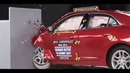 Краш-тест Chevrolet Malibu