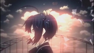 AMV-(X.F) Keep The Fire (collection from AnimeUnity)