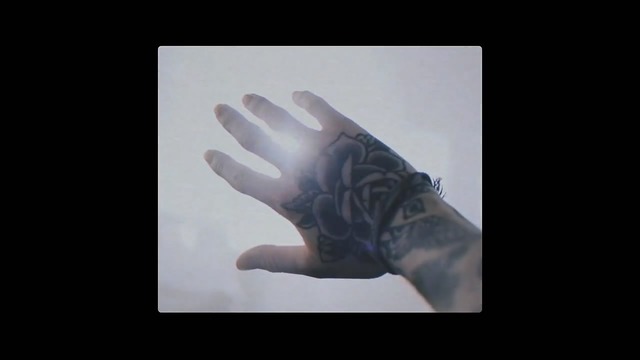 Nothing, nowhere. – skully (Official Music Video)