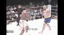 Alistair Overeem vs Mark Hunt DREAM-5 21.7.2008