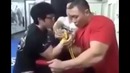 Ботаник vs Качок-Чемпион