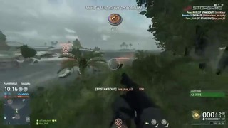 Обзор игры Battlefield Hardline