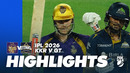 Kolkata Knight Riders – Gujarat Titans | Indian Premier League | Обзор матча за 2026-05-16