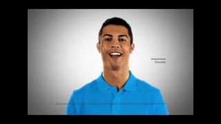 OTKRITIE – Cristiano Ronaldo