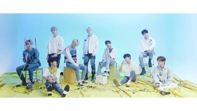 Stray Kids – Clé 2 Yellow Wood UNVEIL TRACK Mixtape Spin-off