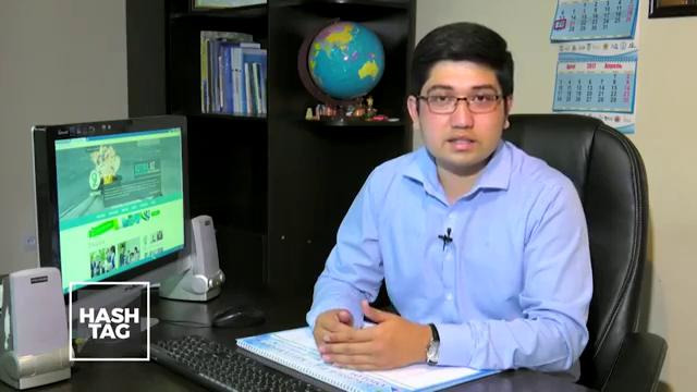 HASHTAG 38-son 09.05.2017 (Maxsus son)