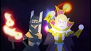 The Emergence of Discord — DotA 2 Short Film Contest 2017