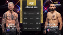 UFC 325: Дэн Хукер — Бенуа Сен-Дени (ПОЛНЫЙ БОЙ)