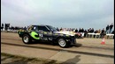 DRAG PSKENT Закрытие сезона 2015 DR7