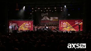 Fall Out Boy – The Phoenix – LIVE from APMAS