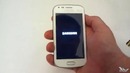 Видеообзор Samsung Galaxy S Duos X HW BY