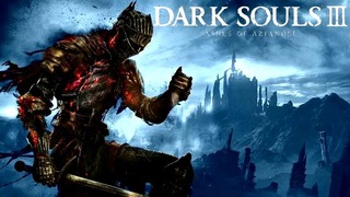 Dark souls 3 OST – Father Ariandel and Sister Friede