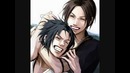 A sad story about two brothers (Sasuke & Itachi)