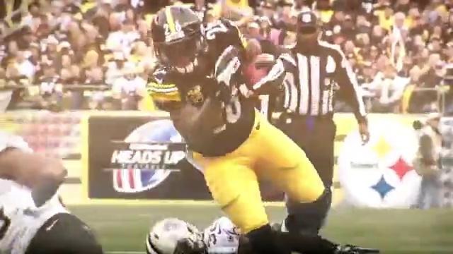 Le’Veon Bell Mix ‘Devastated