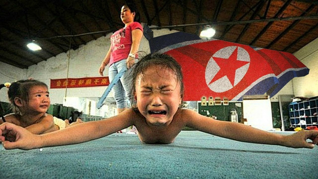 Лютые законы Северной Кореи. Это Происходит Прямо Сейчас