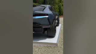 НОВЫЙ 1350 Л.С Lamborghini Lanzador 🤯 #lamborghini #lanzador #electric #suv #monterey