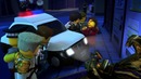 Ninjago – 2 сезон, эпизод 5