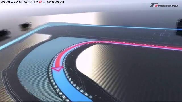 Inside Grand Prix 2012 (04) – Бахрейн. Формула 1