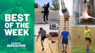 Best of the Week | 2019 Ep. 28 | People Are Awesome