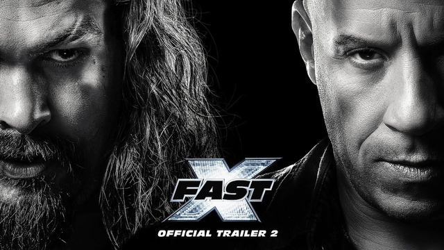 FAST X – Official Trailer 2
